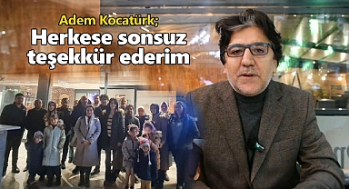 Gazetecilerden, mesaiye kısa bir mola