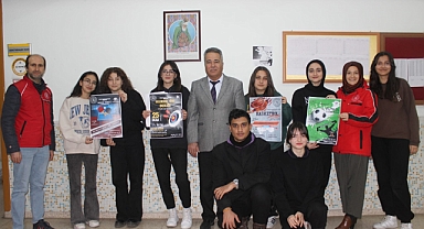 Gençlik Merkezi Spor Ligi Başvuruları Başladı