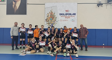 Hentbol’da Finalistler Belli Oldu