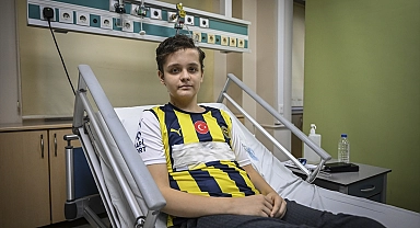 İki "Muhammed" tek bedende buluştu