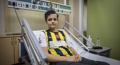 İki "Muhammed" tek bedende buluştu