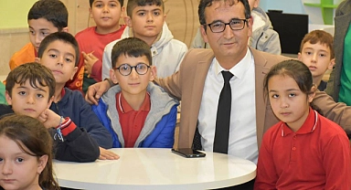 İl Müdürü Mehmet Çalışkan, “Her birinizi gayretinizden ve başarılarınızdan dolayı içtenlikle kutluyorum.”