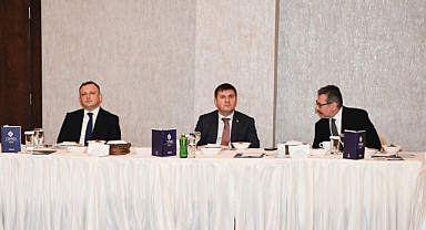 İl Tanıtım ve Geliştirme Kurulu 2024 Yılı İlk Toplantısı Gerçekleştirildi