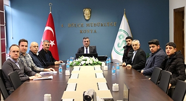 İmza Karaman İçin Atıldı