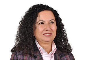 İYİ Parti Karaman Belediye Başkan Adayı Nihal Tümene