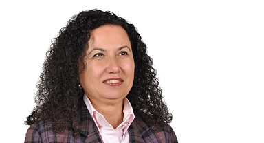 İYİ Parti Karaman Belediye Başkan Adayı Nihal Tümene