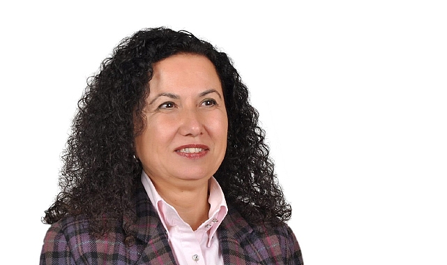 İYİ Parti Karaman Belediye Başkan Adayı Nihal Tümene