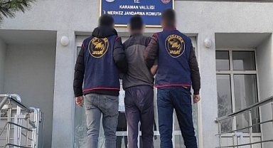 Jandarma 1 Ayda 51 faili meçhul olayı aydınlattı. Şüphelileri adalete teslim etti