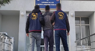 Jandarma 1 Ayda 51 faili meçhul olayı aydınlattı. Şüphelileri adalete teslim etti