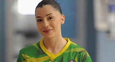 Kaptan Saliha Hatun Çelik Kraliçelik Yolunda İlerliyor