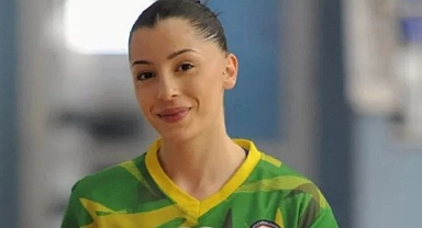 Kaptan Saliha Hatun Çelik Kraliçelik Yolunda İlerliyor