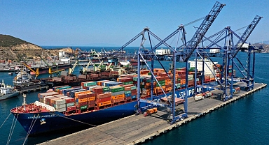 Karaman 2023 Yılında 314 Milyon 877 bin Dolarlık İhracat Yaptı