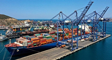 Karaman 2023 Yılında 314 Milyon 877 bin Dolarlık İhracat Yaptı