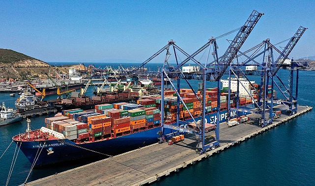 Karaman 2023 Yılında 314 Milyon 877 bin Dolarlık İhracat Yaptı