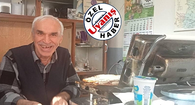 Karaman'a ruh katan esnaflarımız... TOSTÇU MEVLÜT AKKAR /YOSUN BÜFE