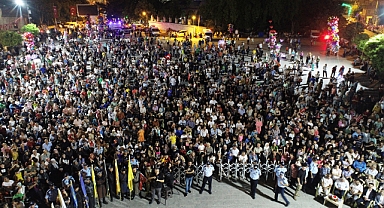 Karaman'da 2023 Yılı Ağustos Ayında Neler Oldu?