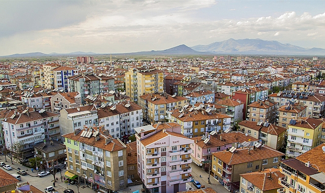 Karaman'da 2023 Yılı Mart Ayında Neler Oldu?