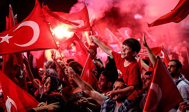 Karaman'da 2023 Yılı Temmuz Ayında Neler Oldu?