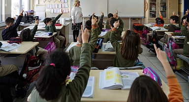 Karaman'da 58 bin öğrenci karne alacak