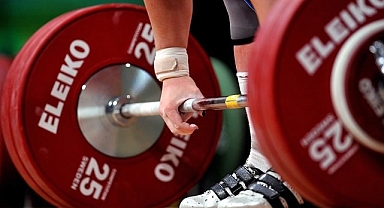 Karaman'da Halter Gençler Kulüpler Türkiye Şampiyonası düzenlenecek