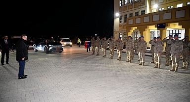 Karaman'da Havacılık Meslek Yüksek Okulu'nun açılışı hayal oldu