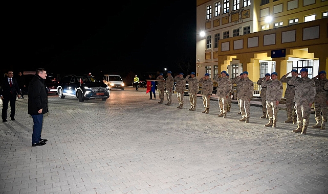 Karaman'da Havacılık Meslek Yüksek Okulu'nun açılışı hayal oldu