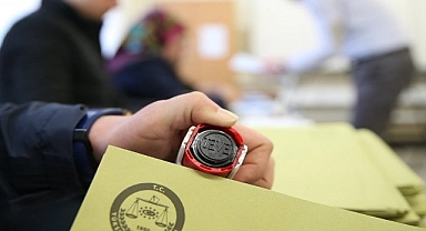 Karaman'da seçmenler nasıl oy kullanacak? 15 soruda yerel seçim