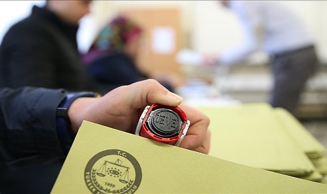 Karaman'da seçmenler nasıl oy kullanacak? 15 soruda yerel seçim