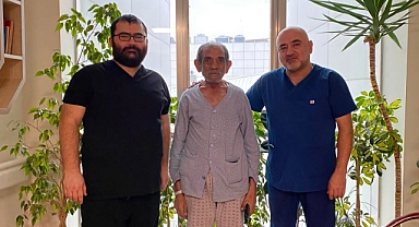 Karaman Eğitim ve Araştırma Hastanesinde Özellikli Ameliyatlar Hız Kazandı