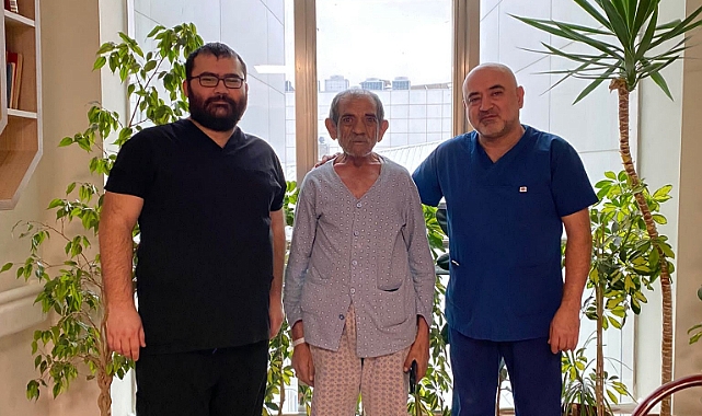 Karaman Eğitim ve Araştırma Hastanesinde Özellikli Ameliyatlar Hız Kazandı