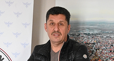 Karaman FK Başkanı Han: "Tüm Karaman Halkını Denizlispor Müsabakasına Davet Ediyoruz!"