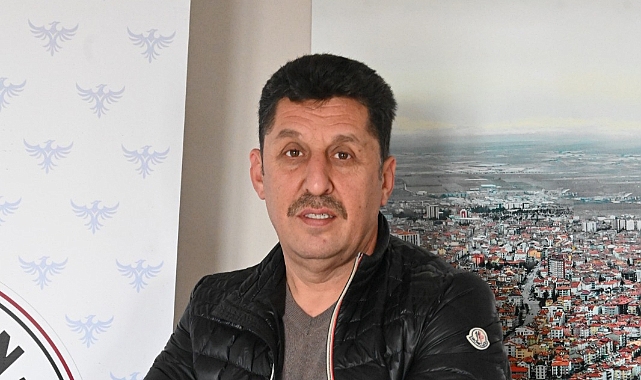 Karaman FK Başkanı Han: "Tüm Karaman Halkını Denizlispor Müsabakasına Davet Ediyoruz!"