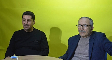 Karaman FK Başkanı S.Han; “Hedefimiz Play Off’