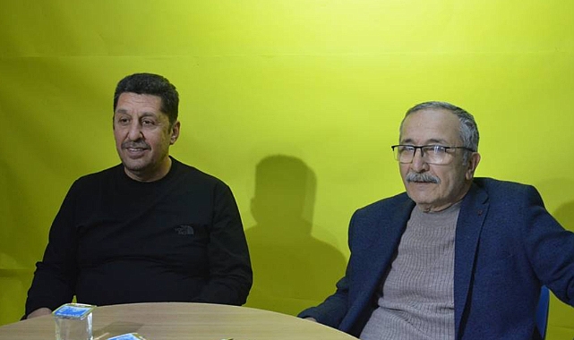 Karaman FK Başkanı S.Han; “Hedefimiz Play Off’