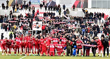 Karaman FK-Denizlispor Maçı PFDK'ya Sevk Edildi