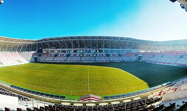 Karaman FK - Denizlispor Maçının Bilet Fiyatları Belli Oldu