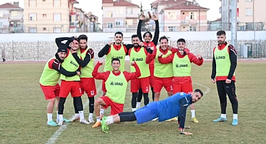 Karaman FK-Denizlispor maçının hakemleri belli oldu