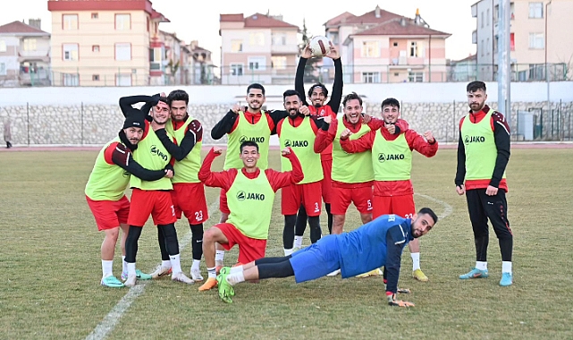Karaman FK-Denizlispor maçının hakemleri belli oldu