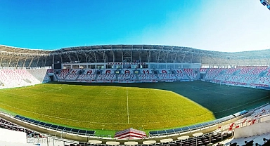 Karaman FK - Düzcespor maçının hakemleri belli oldu