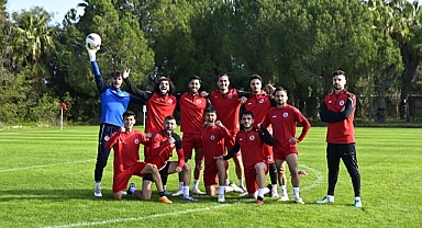 Karaman FK İkinci Yarının İlk Maçına Çıkıyor