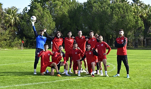 Karaman FK İkinci Yarının İlk Maçına Çıkıyor