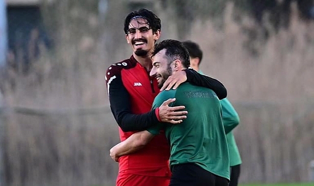 Karaman FK ilk hazırlık maçından tek golle galibiyete ulaştı