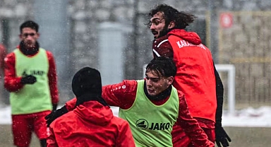 Karaman FK Kendi Evinde 3 Puanı Kazanmak İstiyor