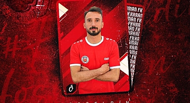 Karaman FK, Menemen maçına 3 eksikle çıkacak