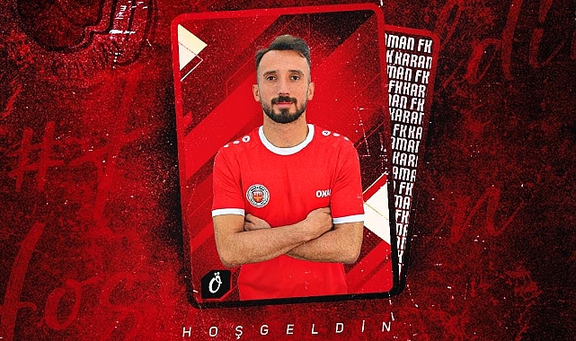 Karaman FK, Menemen maçına 3 eksikle çıkacak