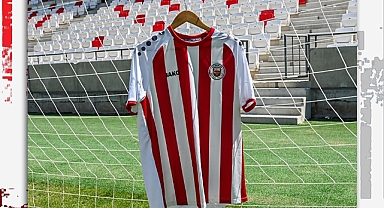 Karaman FK'nın Sarıyer karşısındaki ilk 11'i