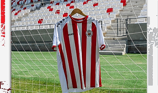 Karaman FK'nın Sarıyer karşısındaki ilk 11'i