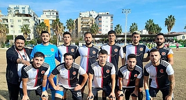 Karaman Gençlerbirliği 2. Yarıya Devam Edecek