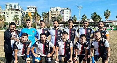Karaman Gençlerbirliği 2. Yarıya Devam Edecek