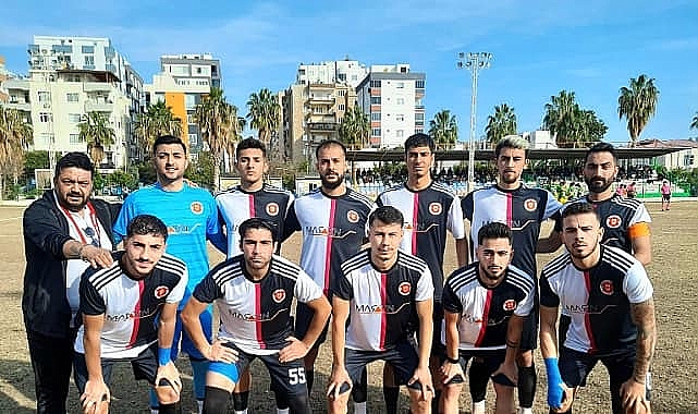 Karaman Gençlerbirliği 2. Yarıya Devam Edecek